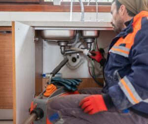 About Emergency plumbing pros Liberty, PA